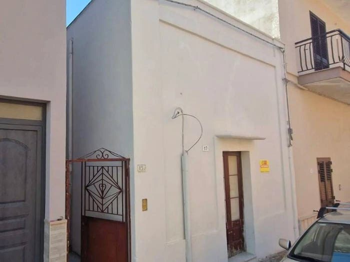 Casa bilocale in vendita in Via Gorizia, Centro, Matino