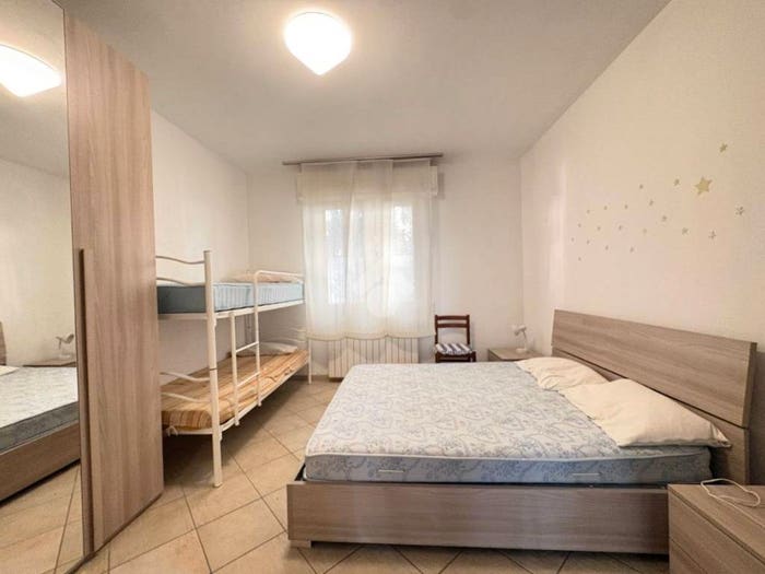 Appartamento bilocale in vendita in Viale brenta, Rivabella, Rimini