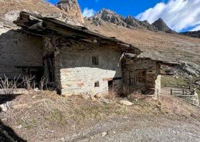 Casa in vendita in Località Grange Cruset snc, Bellino