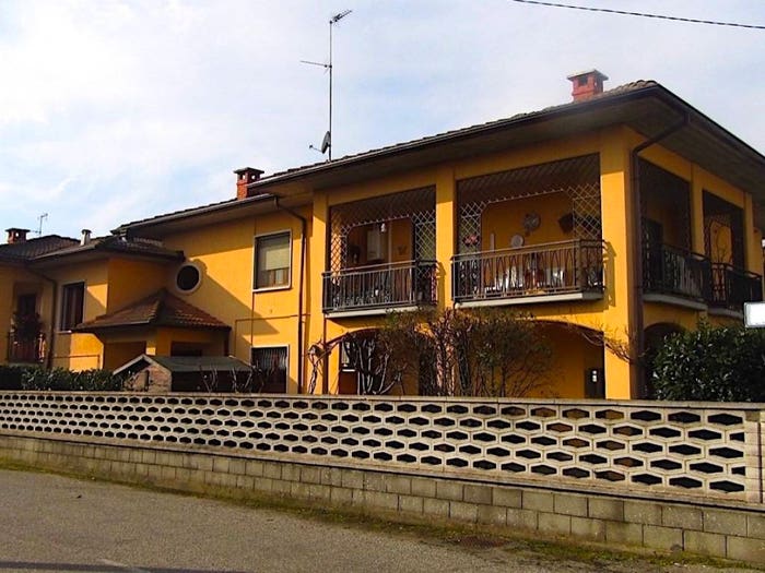 Appartamento quadrilocale in vendita in Via Roma, Centro, Garlasco