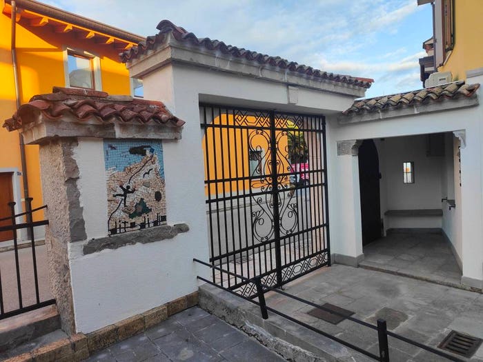 Casa quadrilocale in vendita in Centro, Nimis