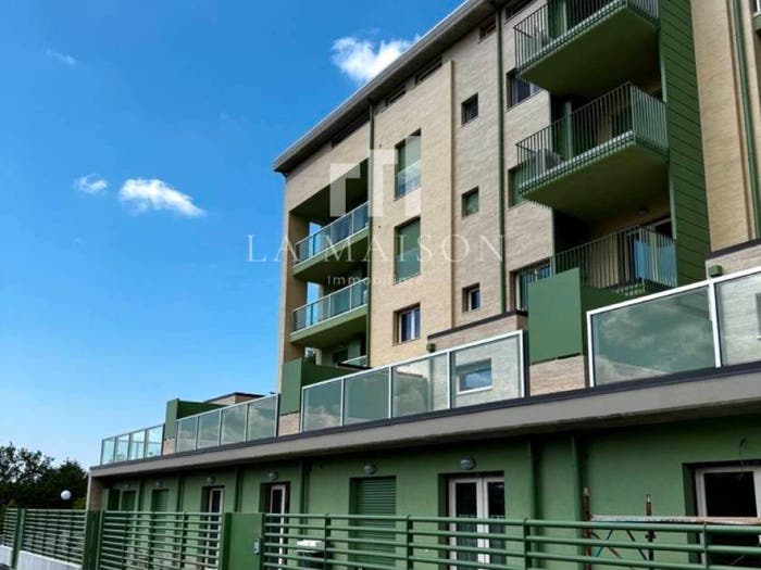 Appartamento quadrilocale in vendita in Via Porta Napoli, Cese, Campobasso