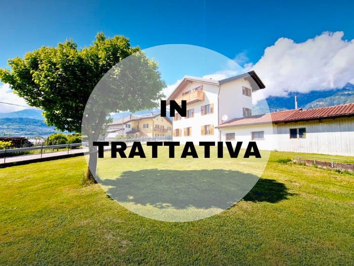 Appartamento quadrilocale in vendita in Strada della Baricata, Castel Ivano