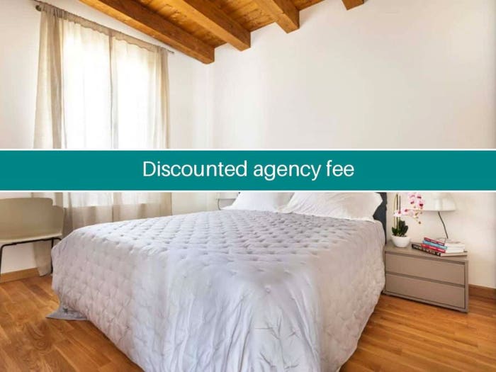 Appartamento bilocale in affitto in Via dei Cassari, Castellammare, Palermo