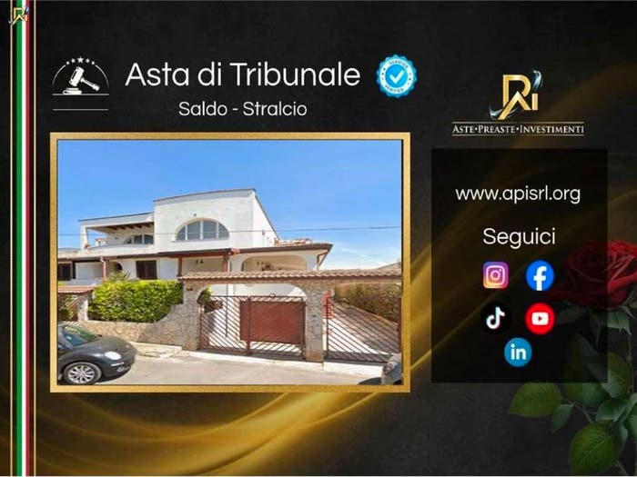 Casa con 6 locali in vendita in Via Tara, Centro, Pulsano