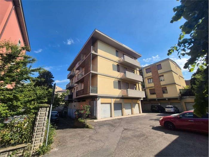 Appartamento trilocale in vendita in via Galaverna, San Cataldo, Modena