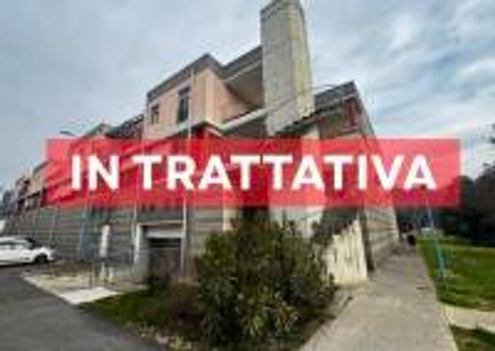 Appartamento bilocale in vendita in Via Masaccio, San Polo Vecchio, Brescia