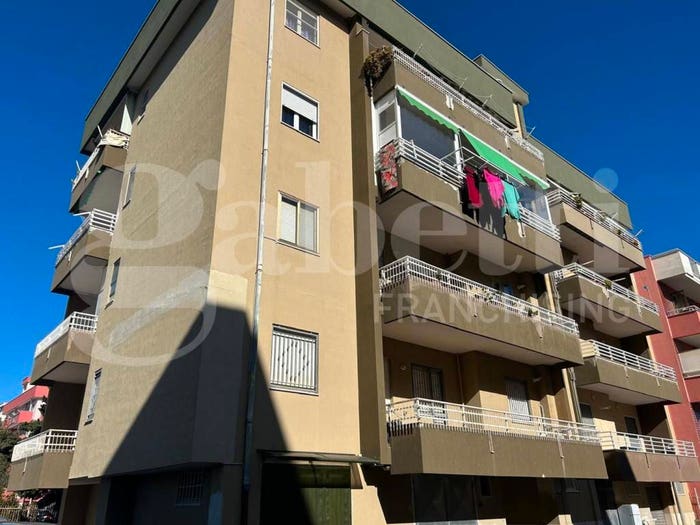 Appartamento quadrilocale in vendita in VIA PARRI, Centro, Margherita di Savoia