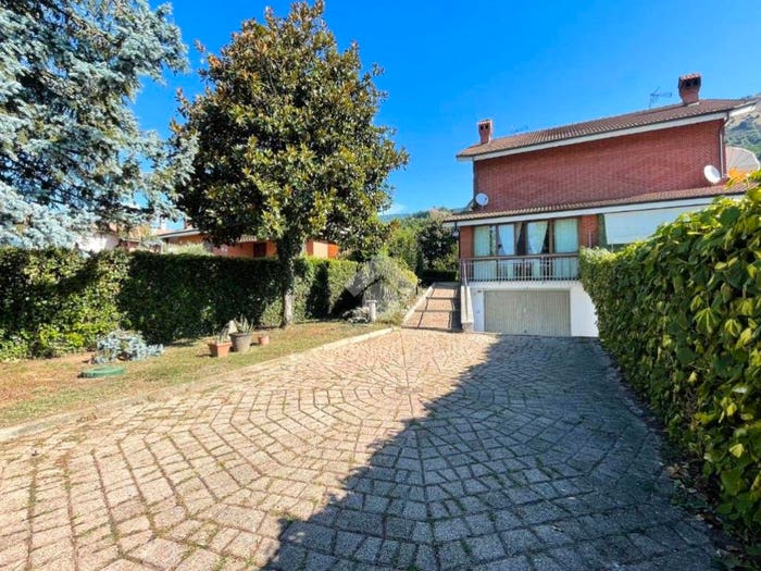 Casa con 6 locali in vendita in Via milanere, Milanere, Almese