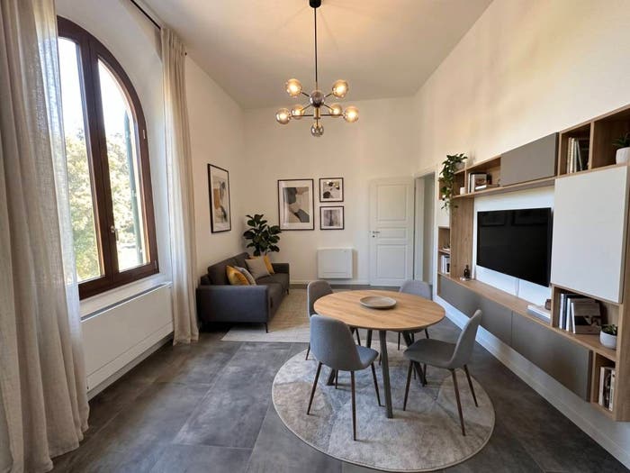 Appartamento trilocale in vendita in Via Atto Vannucci, Leopoldo Vittorio Emanuele Statuto, Firenze