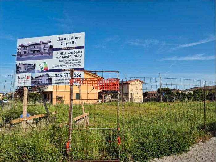 Appartamento quadrilocale in vendita in Paolo Borsellino, Centro, Povegliano Veronese