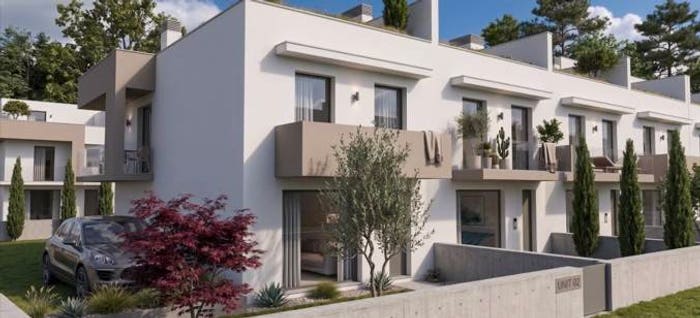 Casa con 5 locali in vendita in Contrada Duca di Brolo, Portella Di Mare, Misilmeri