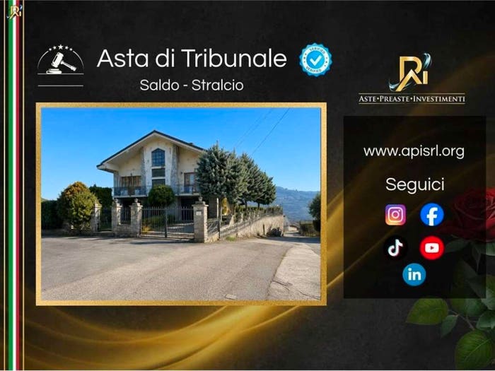 Casa con 6 locali in vendita in Tetti Gribaudo, Sciolze