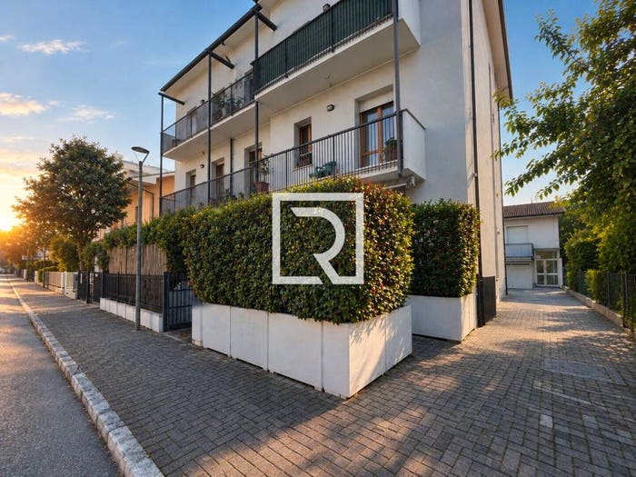 Appartamento bilocale in vendita in ZARA, Parco di Levante Boschetto, Cesenatico