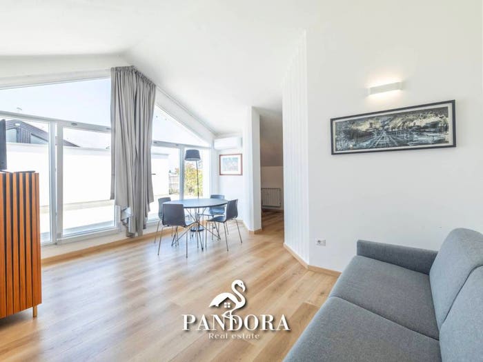 Appartamento bilocale in vendita in Via Arnaldo da Brescia, Centro, Gallarate