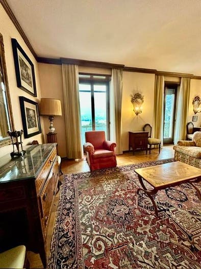 Appartamento con 6 locali in vendita in Viale Fratelli Rosselli, Stadio Borgo Vico, Como