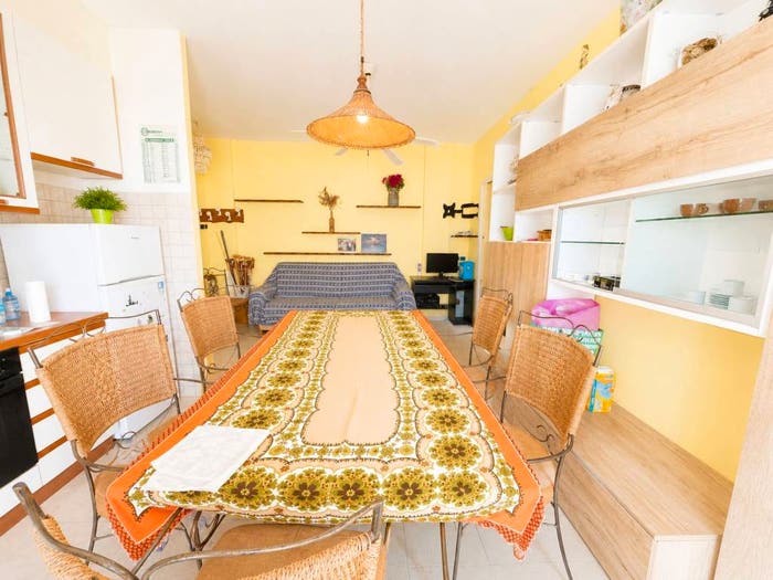 Appartamento trilocale in vendita in Viale Portogallo, Lido delle Nazioni, Comacchio