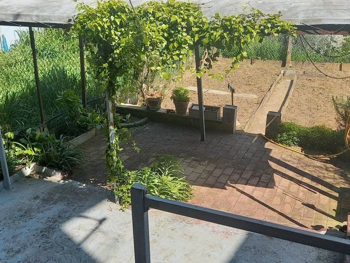 Casa con 6 locali in vendita in Via Sant'Urbano, Missiano, Panicale