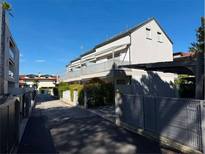 Appartamento quadrilocale in vendita in Via Levantina, Lido Centro Ovest, Jesolo