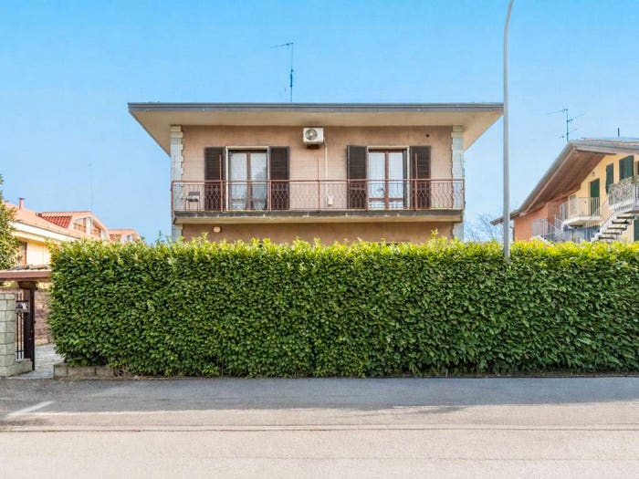 Appartamento trilocale in vendita in Via Jacopo Tintoretto, Centro, Cernusco sul Naviglio