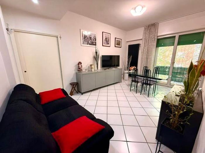 Appartamento trilocale in vendita in Via San Donato, San Donato, Bologna