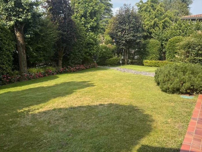 Casa con 6 locali in vendita in via Francesco Barbiero, Centro, Mogliano Veneto