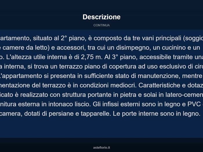 Case in Vendita e in Affitto - 2