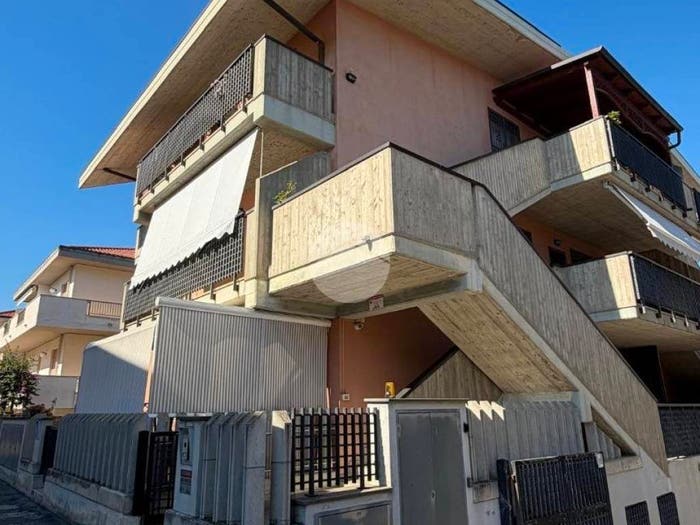 Appartamento quadrilocale in vendita in Via Tintoretto, Silvi Marina, Silvi