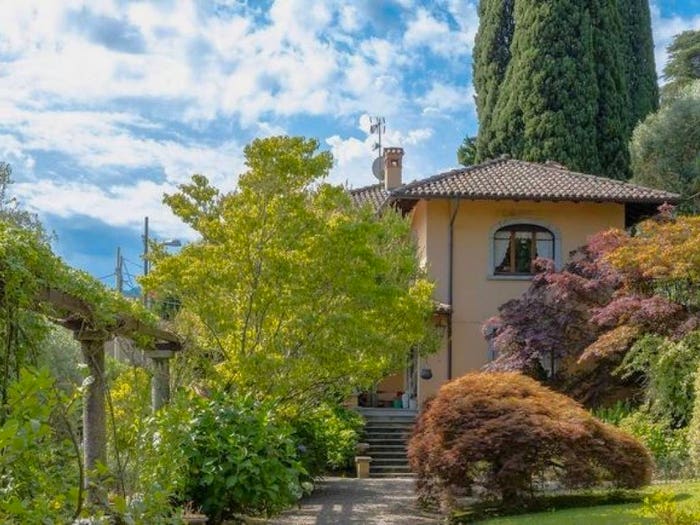 Casa con 5 locali in vendita in Via San Martino, Griante