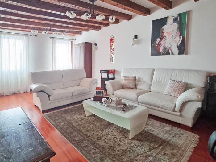 Appartamento con 6 locali in vendita in Corso del Popolo, Centro Storico, Chioggia
