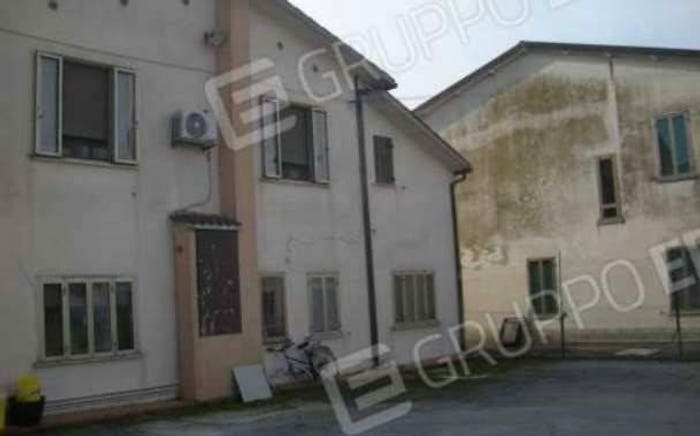 Casa quadrilocale in vendita in Via arginello, Crespino