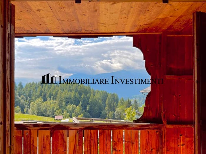 Appartamento trilocale in vendita in Località Chiave, Centro, Cortina d'Ampezzo