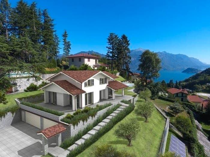 Casa con 6 locali in vendita in Centro, Menaggio