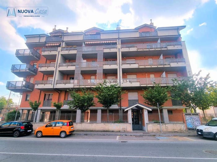 Appartamento trilocale in vendita in Via Peschiera, San Pietro, Moncalieri