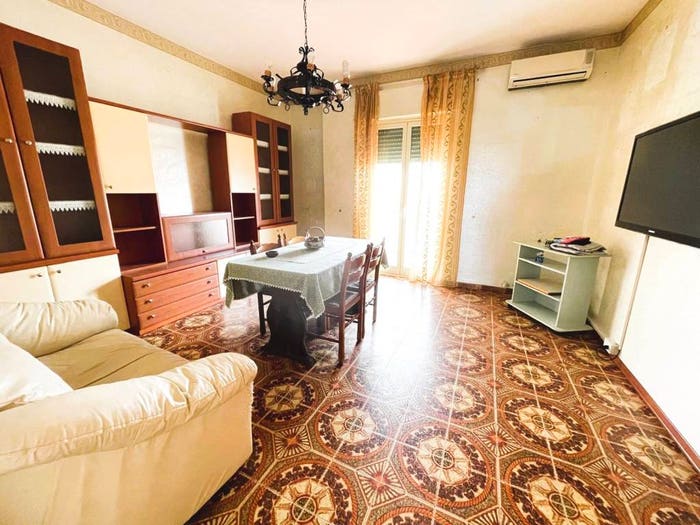 Appartamento quadrilocale in vendita in Via Filippo Intili, Guadagna, Palermo