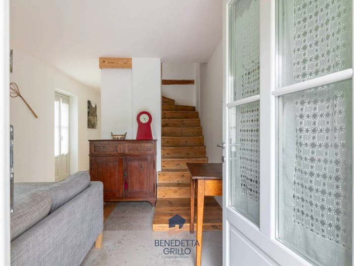 Casa con 6 locali in vendita in Piazza Antonio Fattore, Centro, Castello Tesino