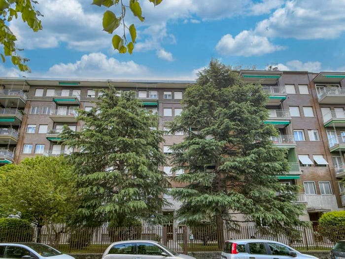 Appartamento trilocale in vendita in Via Angelo Zanardini, Cimiano, Milano