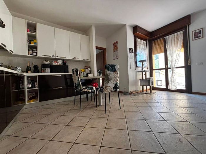 Appartamento trilocale in vendita in Via Giuseppe Di Vittorio, Pian Di Venola, Marzabotto
