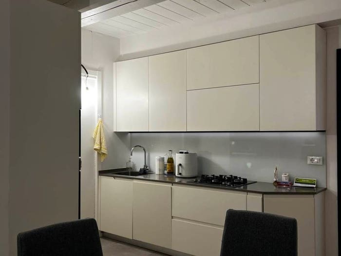 Appartamento bilocale in vendita in Bargecchia Corsanico, Massarosa