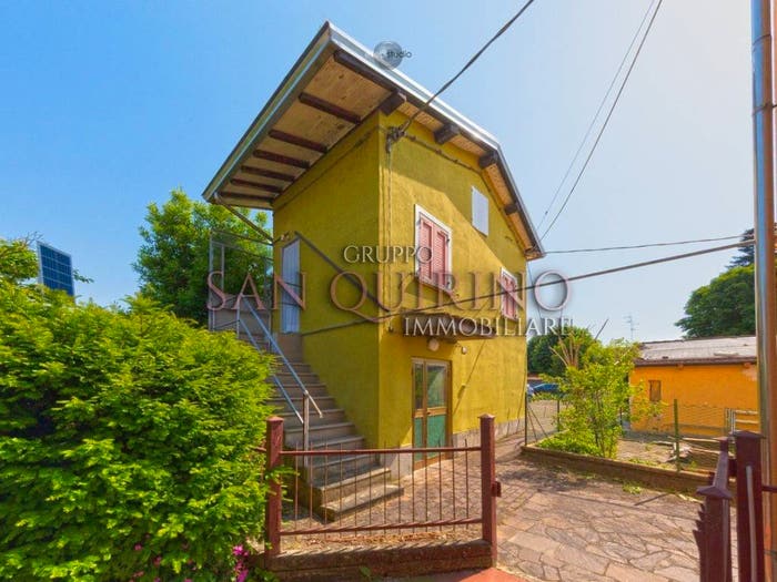 Casa bilocale in vendita in Via Provinciale Nord, Bagnolo in Piano