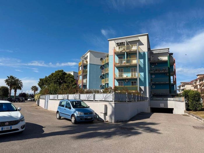 Appartamento trilocale in vendita in Via Chiusa del Bosco, Centro, Battipaglia