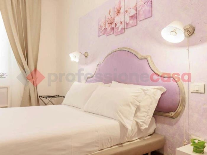 Appartamento bilocale in vendita in Via dei Pepi, D'Azeglio, Firenze