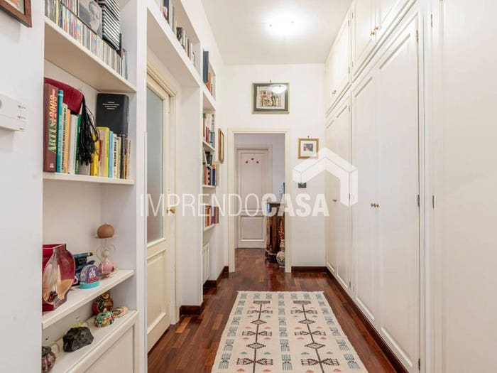 Appartamento trilocale in vendita in Via Veneto, Notarbartolo Sciuti, Palermo