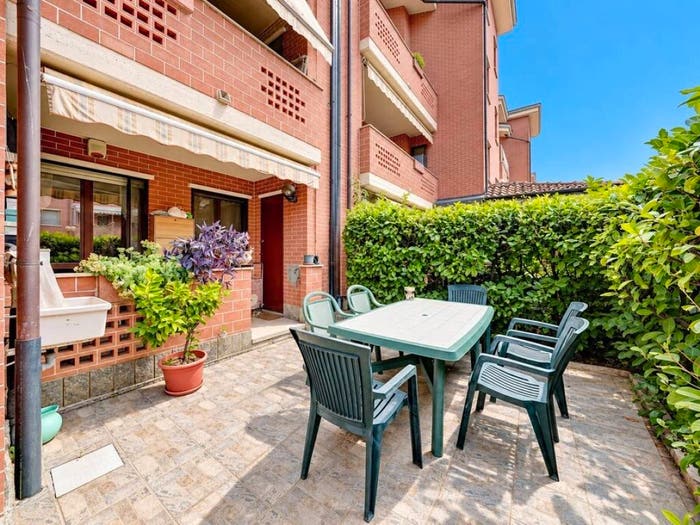 Appartamento quadrilocale in vendita in Viale Kennedy, Nichelino