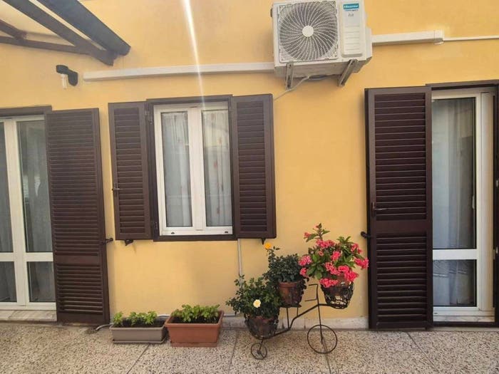 Appartamento con 6 locali in vendita in Centro, Piombino