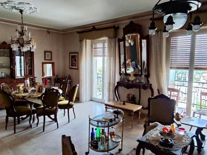Appartamento quadrilocale in vendita in Viale Catania, Bronte