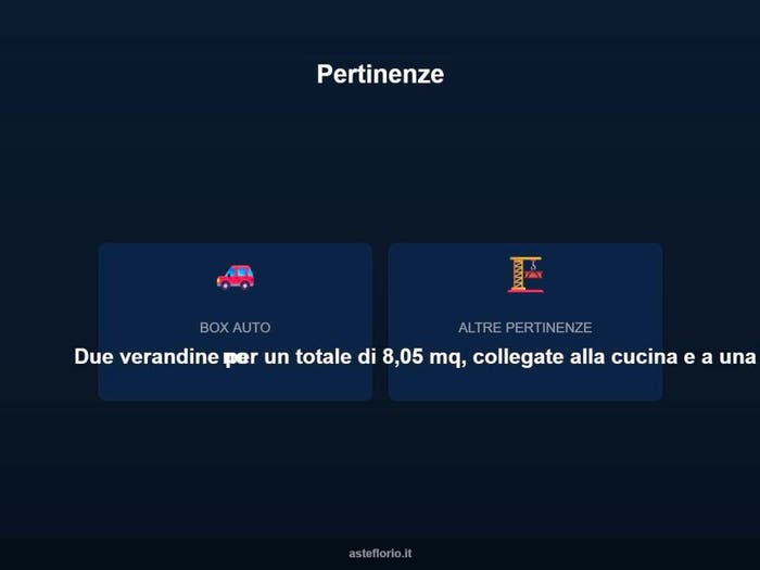 Case in Vendita e in Affitto - 3