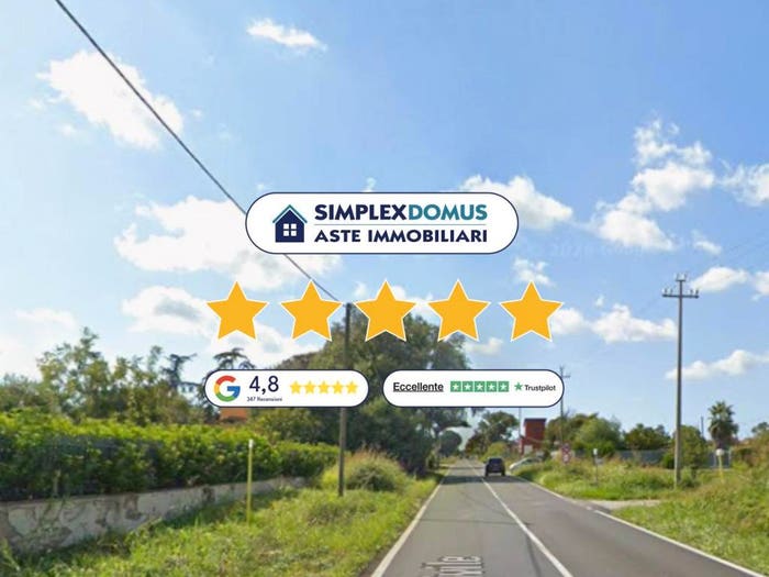 Casa con 6 locali in vendita in via Giovenco, Campo di Carne Pantanelle, Aprilia