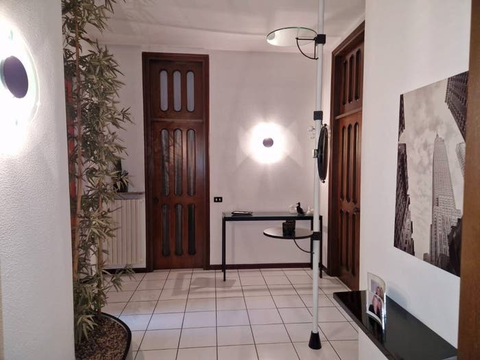 Appartamento con 5 locali in vendita in Via Roma, Centro, Castiglione d'Adda