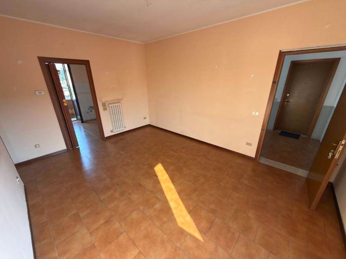 Appartamento bilocale in vendita in Vicolo Palazzo, Cavacurta, Castelgerundo